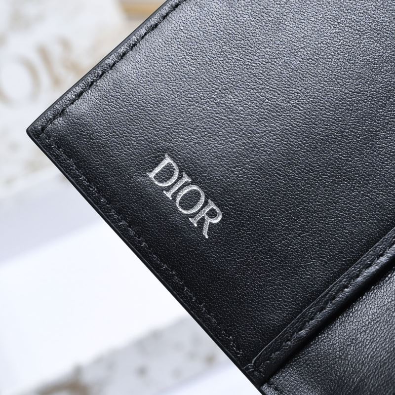 Christian Dior Wallets Purse